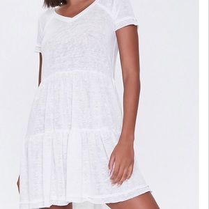 Brand New Mini Dress